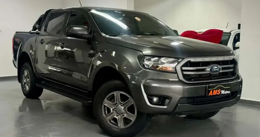 FORD RANGER XLSCD4A22C 2022