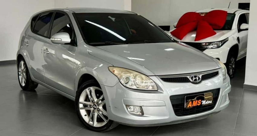 HYUNDAI I30 2.0 2010