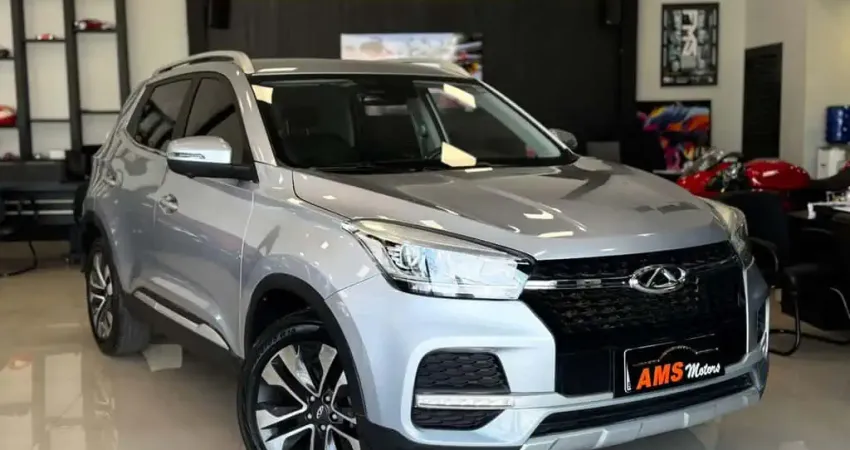 CAOA CHERY TIGGO 5X TXS 2022