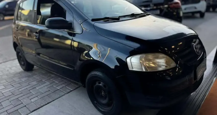 VOLKSWAGEN FOX 1.0 2008