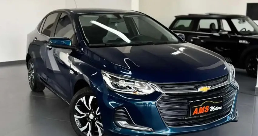 CHEVROLET ONIX PLUS 10TAT PR2 2023