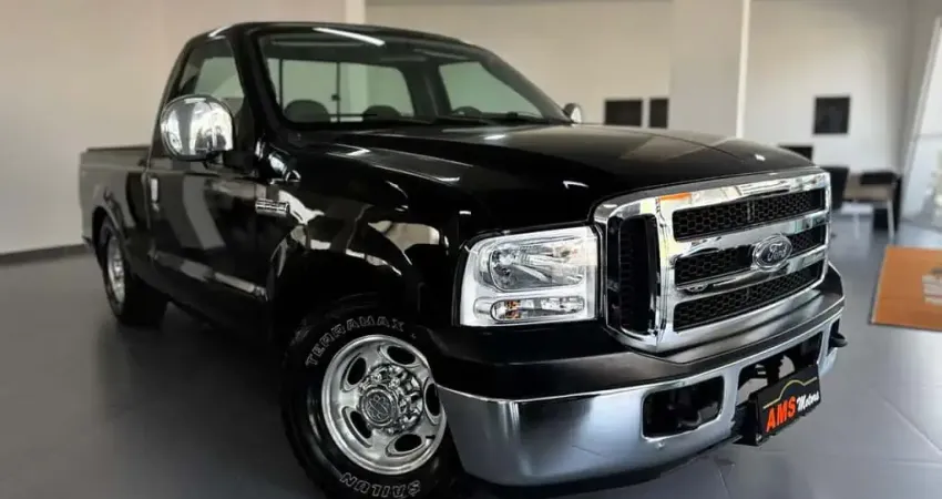 FORD F250 XLT F22 2010