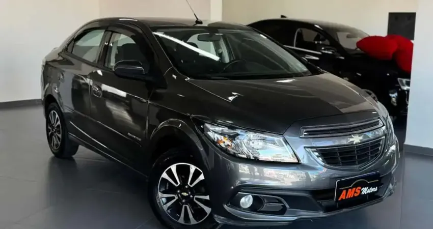 CHEVROLET PRISMA 1.0 ADV 2015