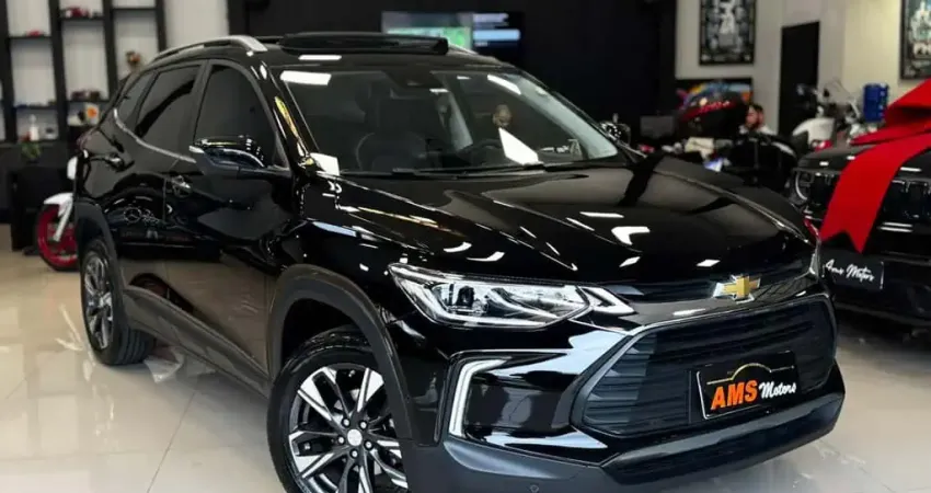 CHEVROLET TRACKER  PREMIER 2024
