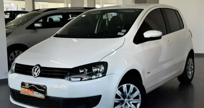 VOLKSWAGEN FOX 1.0 GII 2013