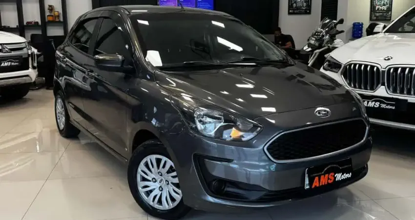 FORD KA SE 1.0 2019