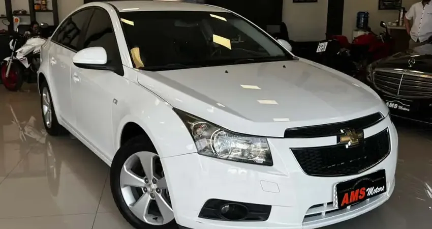 CHEVROLET CRUZE LT NB 2014