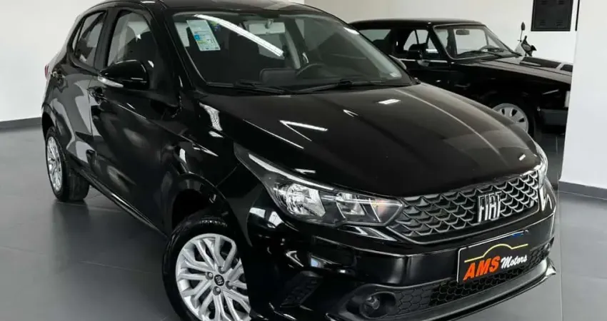 FIAT ARGO DRIVE 1.0 2022
