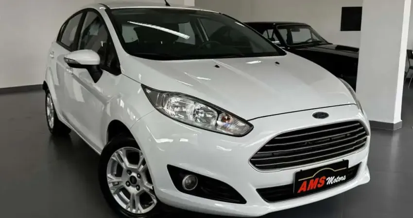 FORD FIESTA SE1.6 2015