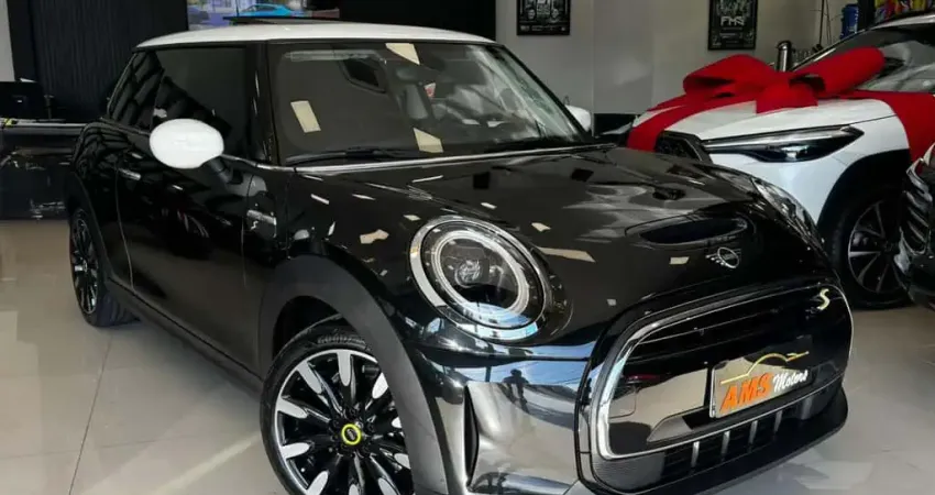 MINI COOPER S ELECTRIC 2024