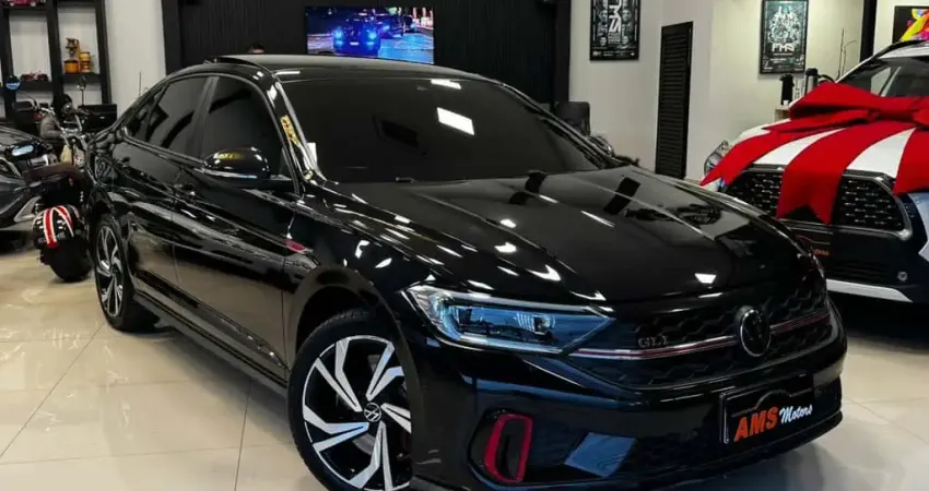 VOLKSWAGEN JETTA GLI 2023