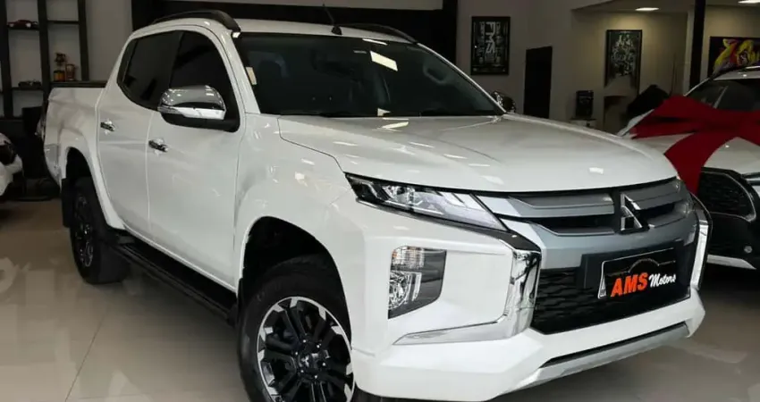 MITSUBISHI TRITON SPORT HPE 2024