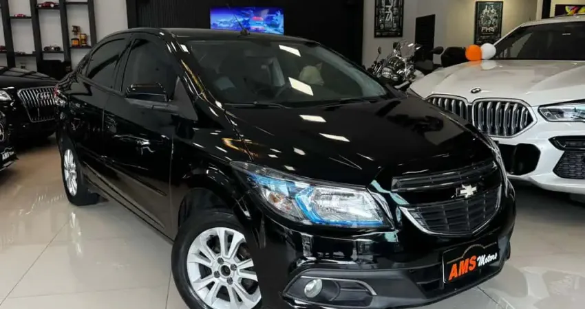 CHEVROLET PRISMA 1.4 LTZ 2016