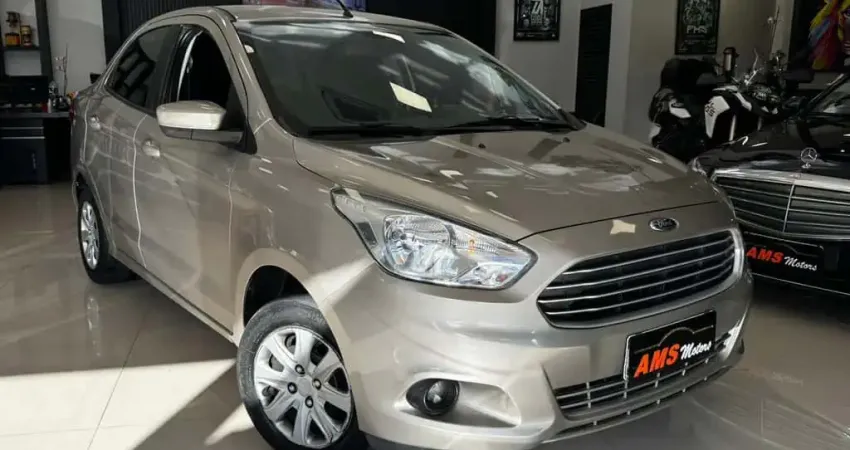 FORD KA SE 1.0  2015