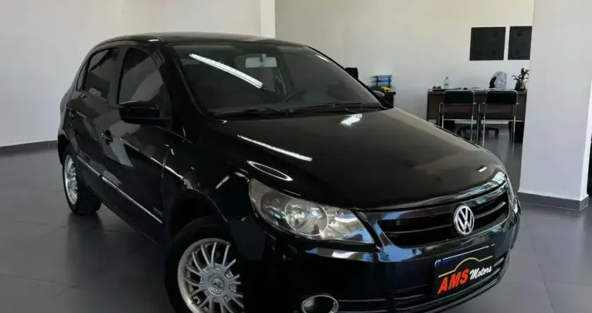VOLKSWAGEN GOL 1.6 POWER 2010