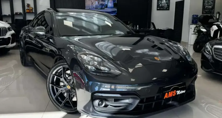 PORSCHE PANAMERA 4S 2.9 560CV (HÍBRIDO) 2022