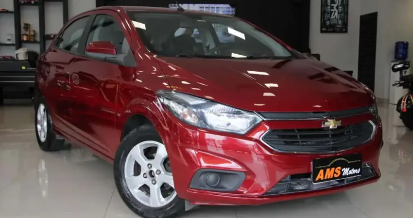 CHEVROLET ONIX 1.4 LT 2019
