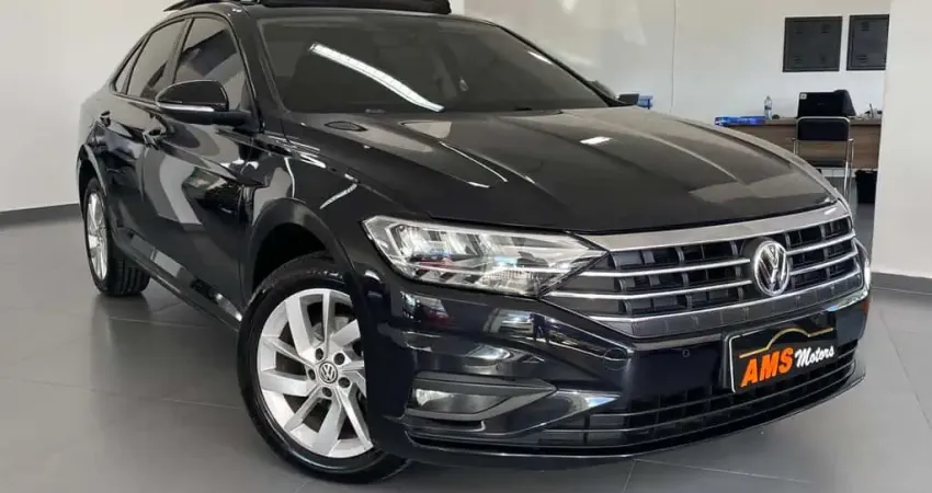 VOLKSWAGEN JETTA 1.4 16V TSI COMFORTLINE 2019