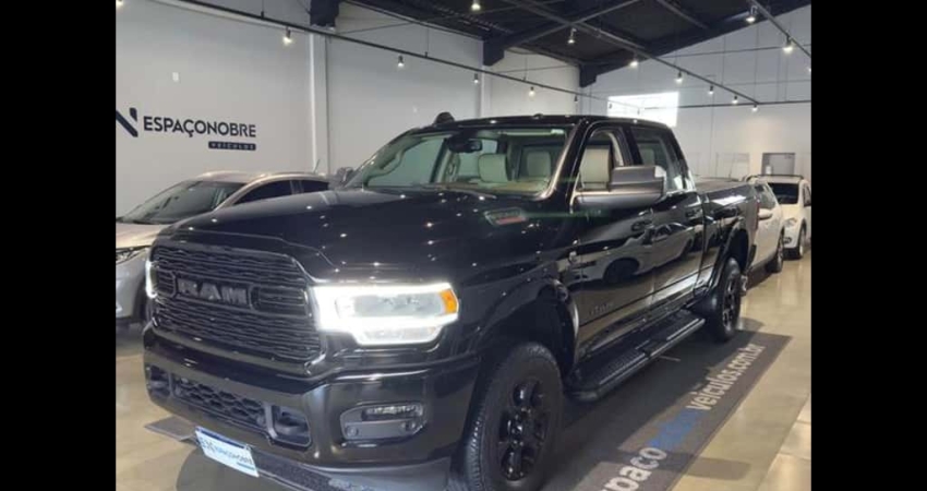 RAM 2500 LAIE 2020