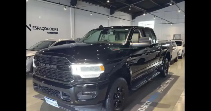 RAM 2500 LAIE 2020