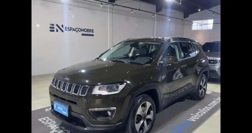 JEEP COMPASS SPORT F 2020