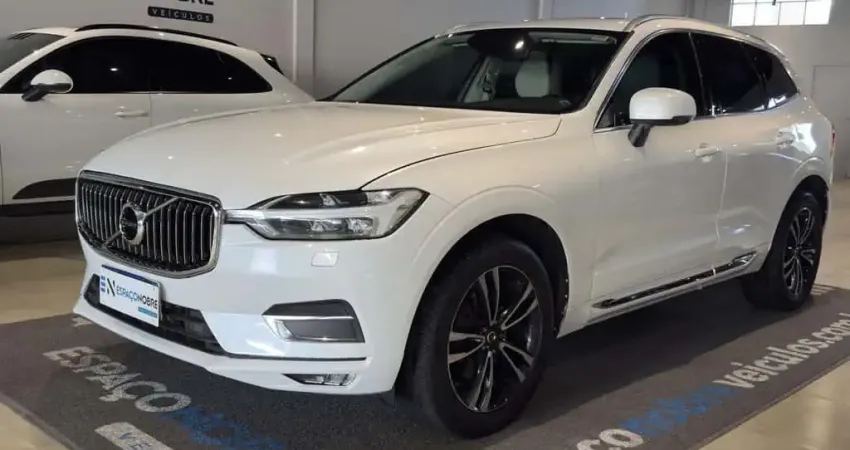 VOLVO XC60 2.0 T5 INS 2018