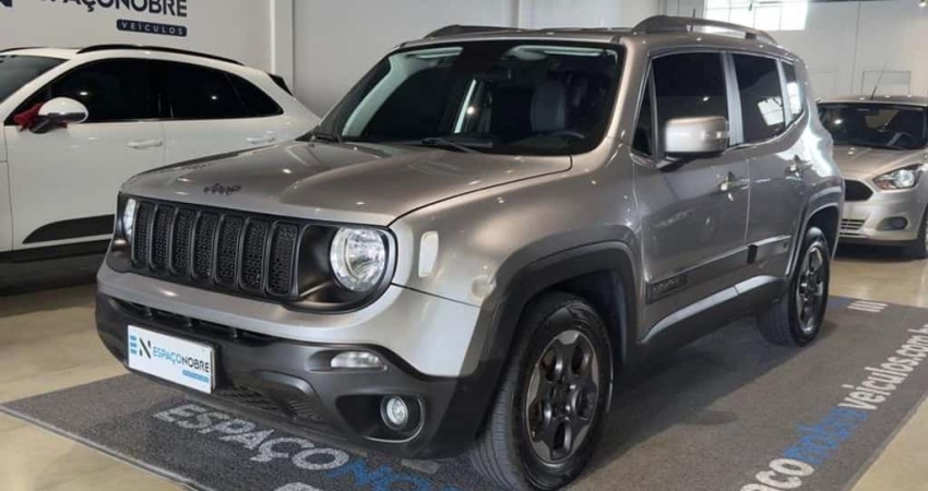 JEEP RENEGADE 1.8 AT 2020
