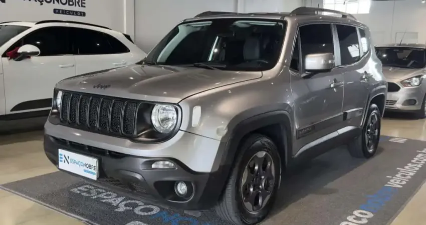 JEEP RENEGADE 1.8 AT 2020