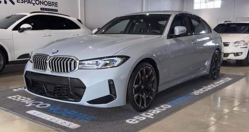 BMW 320I M SPORT FLEX 2025