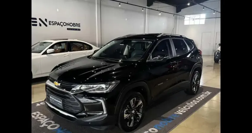 CHEVROLET TRACKER 12T A PR 2021