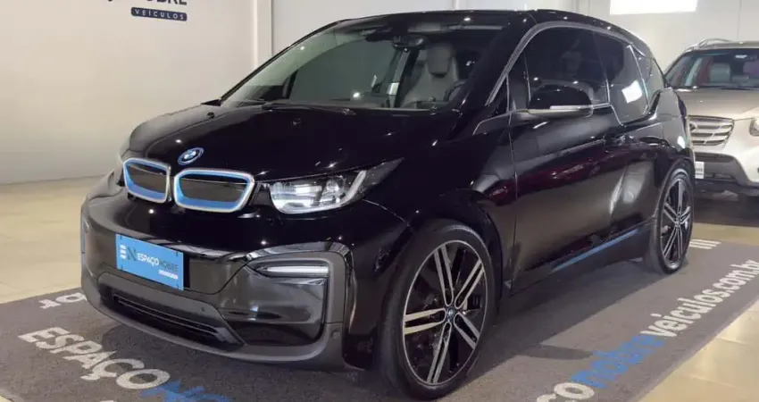 BMW I3 BEV 120AH 2022