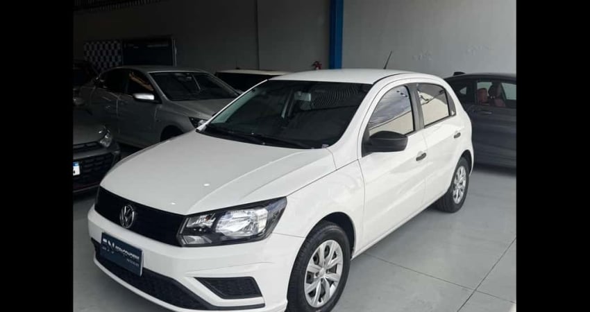 VOLKSWAGEN GOL 1.0L MC4 2022