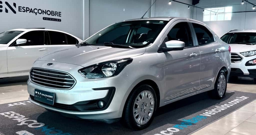 FORD KA SE PLUS AT1.5SDC 2021
