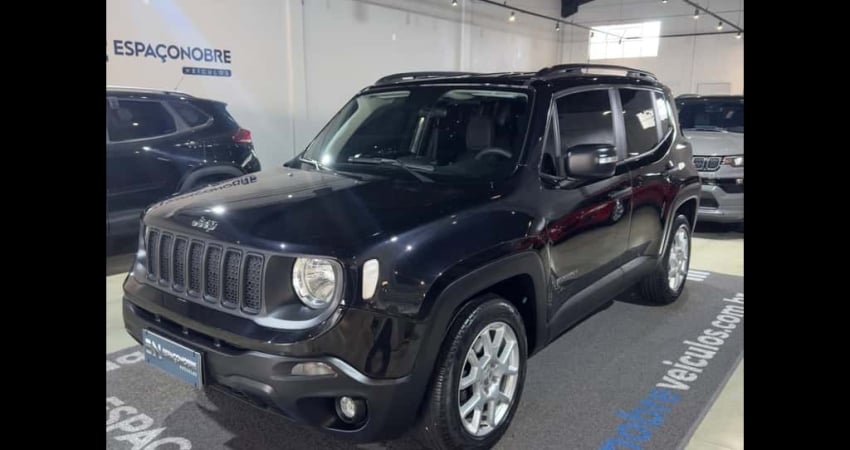 JEEP RENEGADE SPORT AT 2021