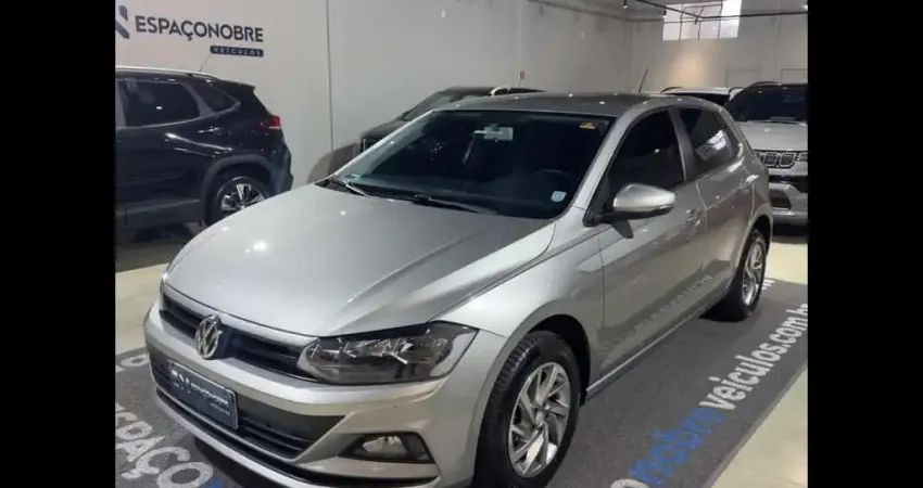 VOLKSWAGEN POLO MCA 2021