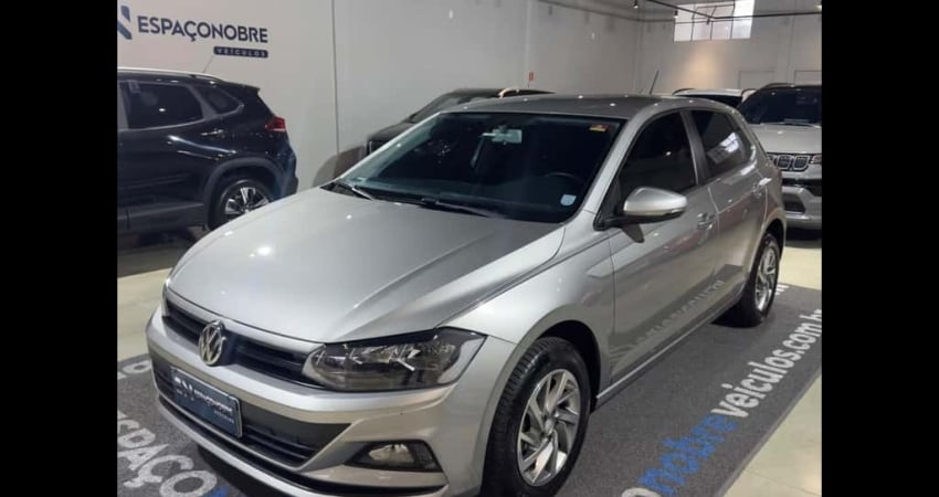 VOLKSWAGEN POLO MCA 2021