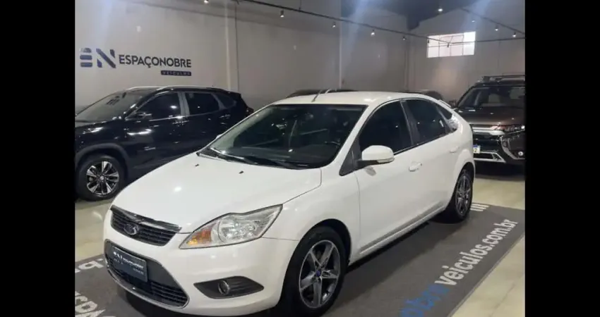 FORD FOCUS 2L HC FLEX 2013