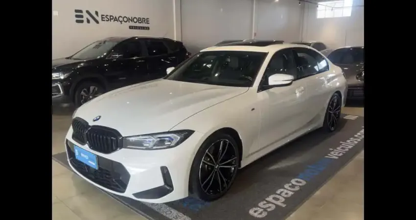 BMW 320I M SPORT FLEX 2023