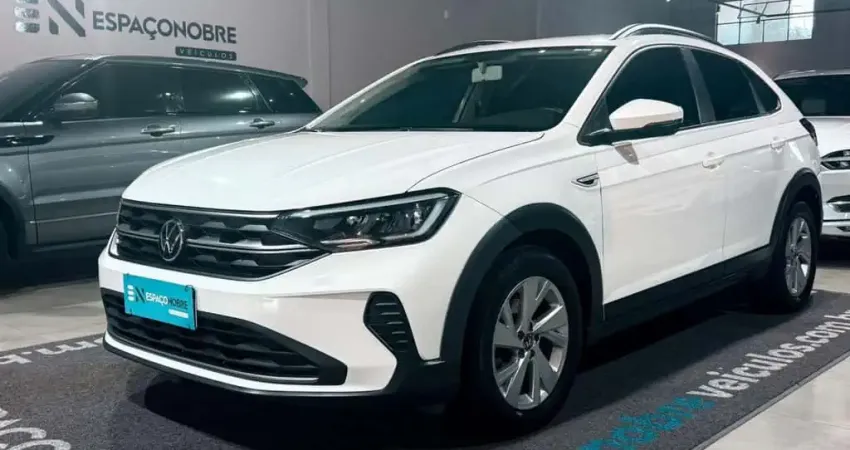 VOLKSWAGEN NIVUS CL TSI AD 2021