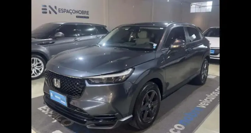 HONDA HR-V ADVANCE 2023