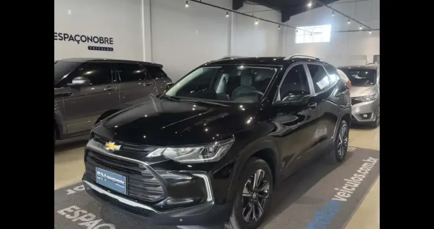 CHEVROLET TRACKER 12T A PR 2021