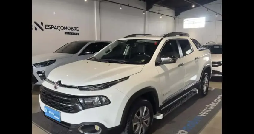 FIAT TORO FREEDOM AT P 2017