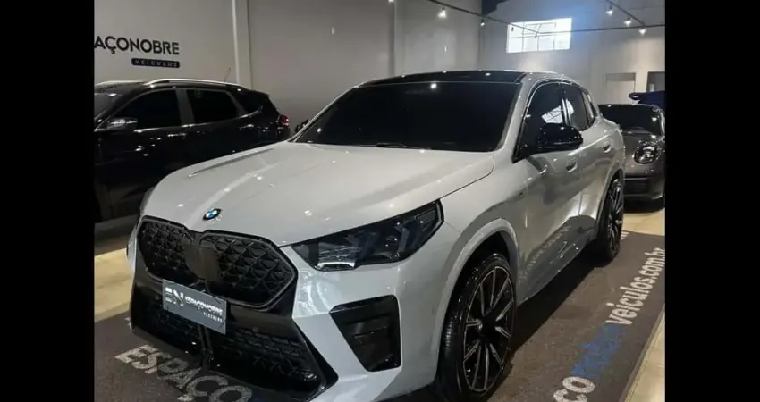 BMW IX 2 XDRIVE 30 M SPORT 