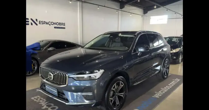 VOLVO XC60 INSC EXPRES 2022
