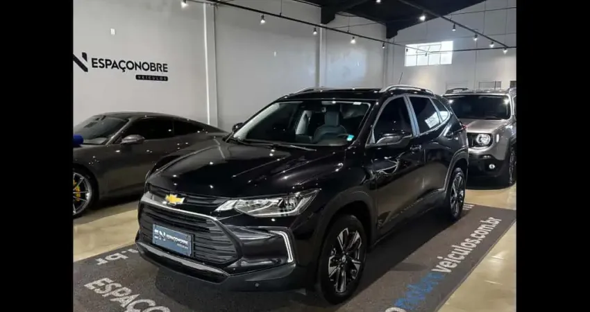CHEVROLET TRACKER A PREMIER 2025
