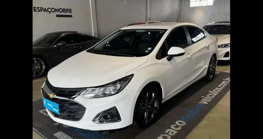 CHEVROLET CHEV CRUZE LT NB AT 2022