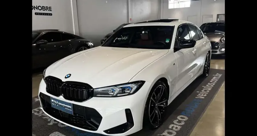 BMW 320I M SPORT FLEX 2023