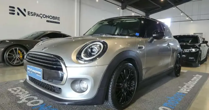 MINI COOPER 2019