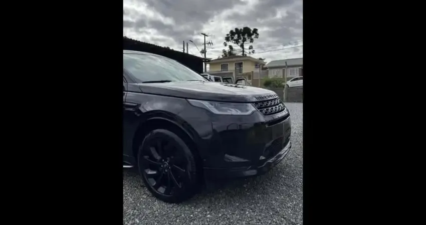 LAND ROVER DISC SPT D200 SE RD 2023