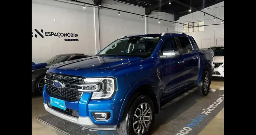 FORD RANGER LTDCD3D4A 2024